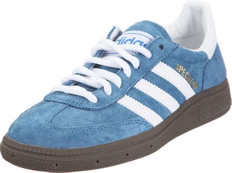 adidas handball sneaker weiß blau rout|Adidas handball 2022.